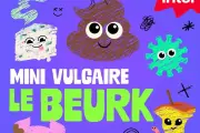 « Mini vulgaire » : le podcast qui transforme le dégoût en aventure éducative pour enfants