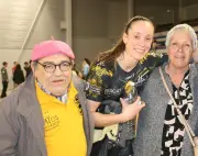 Mios-Biganos domine Saint-Loubès 35-21 grâce à son capitaine Aude Enrique