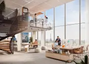 Mipim 2026 : L'immobilier tertiaire en quête de renouveau face aux défis économiques