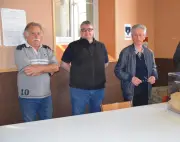 Mirambeau : Emmanuel Loriaud remporte la mairie avec 40,98 % des voix au second tour