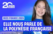 Miss France 2026 partage ses conseils pour découvrir la Polynésie française