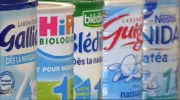 Mission parlementaire flash sur les laits infantiles contaminés : responsabilités et délais en question