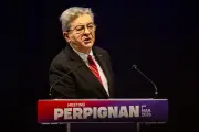 Mélenchon accusé d'antisémitisme après des moqueries sur des noms juifs
