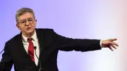 Mélenchon en 2027 : Le leader de LFI face à une contestation interne croissante