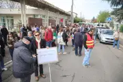 Mobilisation nationale des enseignants contre les fermetures de classes et suppressions de postes