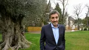 Mohed Altrad, candidat aux municipales de Montpellier, dévoile sa vision d'une gouvernance renouvelée