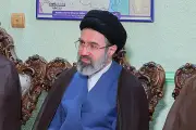 Mojtaba Khamenei succède à son père comme guide suprême de l'Iran dans un contexte de guerre régionale
