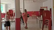 Molières-sur-Cèze : une rentrée scolaire marquée par la production locale dans les cantines