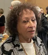 Monique Lasserre-Thiolas, figure de la lutte contre la désertification médicale en Haute Lande