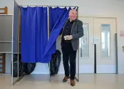 Mont-de-Marsan : Frédéric Dutin en tête, un quadrangulaire serré au second tour