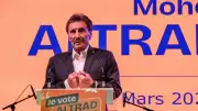 Montpellier 2026 : Mohed Altrad promet une mairie sans salaire ni frais pour servir les habitants