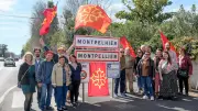 Montpellier devient 