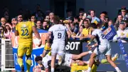 Montpellier HR, dauphin du Top 14, devient un sérieux prétendant après sa victoire à Clermont