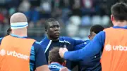 Montpellier Hérault Rugby : reprise de l'entraînement après la pause, des retours de blessés en vue