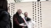 Montpellier inaugure la crèche Mireille-Laget dans la Cité créative, hommage à une historienne
