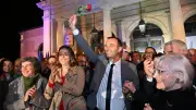 Montpellier : Michaël Delafosse réélu maire avec 50,13% des voix, l'opposition se partage entre Oziol et Altrad
