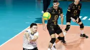 Montpellier Volley-Ball affronte Las Palmas en Ligue des champions : un défi historique