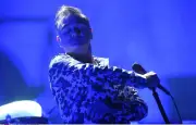 Morrissey annule son concert à Valence à cause du bruit des Fallas