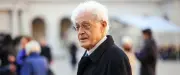 Mort de Lionel Jospin : le maire de Montpellier rend un hommage émouvant à l'ancien Premier ministre