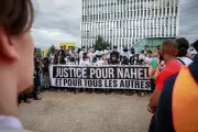 Mort de Nahel : pourvois en cassation après la requalification des faits en violences