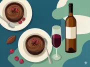 Mousse au chocolat : secrets d'une recette et accord parfait avec le vin