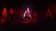 « Mozart, l'Opéra Rock » illumine la salle René-Valette à Saint-Just