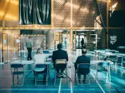 Municipales 2024 : Grégoire devance Dati à Paris, Aliot autour de 50% à Perpignan