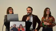 Municipales 2026 à Agde : Arthur Labatut célèbre la première victoire de sa liste de gauche