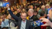 Municipales 2026 à Agde : Aurélien Lopez-Liguori (RN) remporte la mairie avec 54,87 % des voix