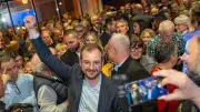 Municipales 2026 : Agde, unique victoire du RN dans l'Hérault avec Aurélien Lopez-Liguori