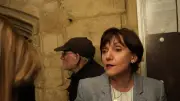 Municipales 2026 à Bagnols-sur-Cèze : Pascale Bordes (RN) élue maire avec 52,89% des voix