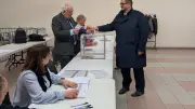 Municipales 2026 à Balaruc-le-Vieux : Aurélien Evangélisti en tête, tractations en cours
