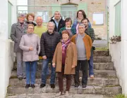 Municipales 2026 à Barzan : Christine Pugnet lance une troisième liste citoyenne