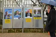 Municipales 2026 à Bergerac : quatre listes s'affrontent sur vidéoprotection et déchets