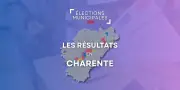 Municipales 2026 en Charente : découvrez les nouveaux élus et les résultats définitifs