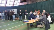 Municipales 2026 en Lozère : participation à 26,31% à midi, en hausse