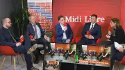 Municipales 2026 en Occitanie : Débats en direct et alliances stratégiques avant le second tour