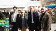 Municipales 2026 en Sud-Aveyron : Arnaud Viala analyse victoire et défaite
