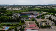 Municipales 2026 : la bataille pour l'avenir du stade de Montpellier fait rage entre rénovation et transfert