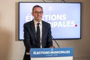Municipales 2026 : la droite conquiert des bastions de gauche comme Besançon et Clermont-Ferrand