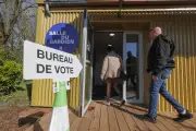Municipales 2026 : la participation en Charente-Maritime chute à 16,89% à midi