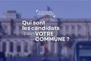 Municipales 2026 : les candidatures closes, découvrez les listes dans votre commune