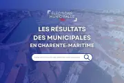 Municipales 2026 : les résultats du premier tour en Charente-Maritime dévoilés