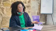 Municipales 2026 à Lodève : Fadelha Benammar-Koly présente son programme de 