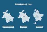 Municipales 2026 à Lyon : les nouvelles règles électorales expliquées