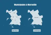 Municipales 2026 à Marseille : les nouvelles règles électorales décryptées