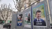 Municipales 2026 à Nice : Estrosi accusé de corruption par la candidate écolo