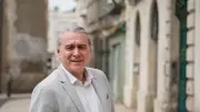 Municipales 2026 à Nîmes : Pascal Dupretz, candidat LFI animé par un sentiment d'urgence