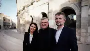 Municipales 2026 à Nîmes : Proust et Plantier fusionnent leurs listes pour le second tour