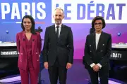 Municipales 2026 à Paris : Emmanuel Grégoire sous le feu croisé de Dati et Chikirou